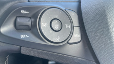 Vauxhall Corsa 100kW Anniversary Edition 50kWh 5dr Auto [11kWCh] Electric Hatchback